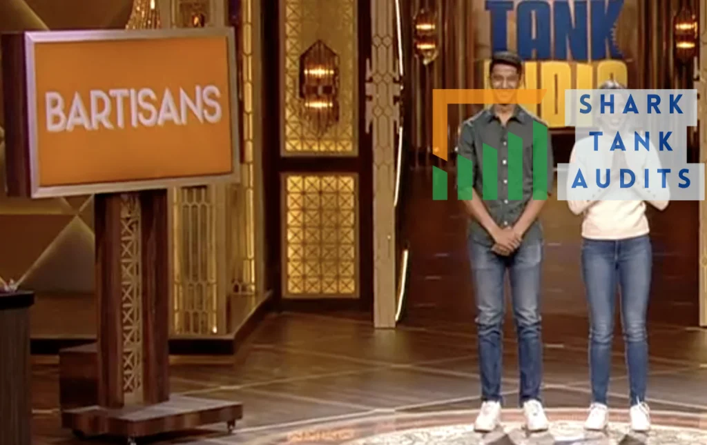 Baritsons Shark Tank India Episode Review